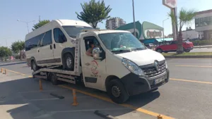 Güvenli ve Hızlı Oto Kurtarma Hizmeti