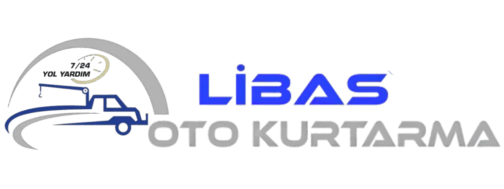 Libas Oto Çekici | Mersin Oto Kurtarma | Acil Çekici | 7/24 Yol Yardım