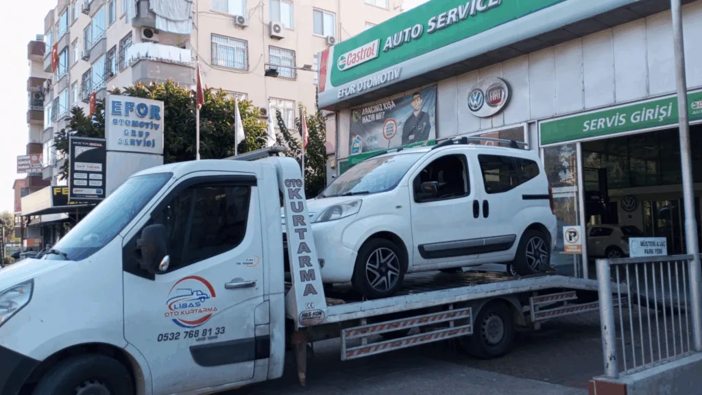 Yenişehir Mersin oto çekici ekibi | 7/24 oto kurtarma | acil yol yardımı